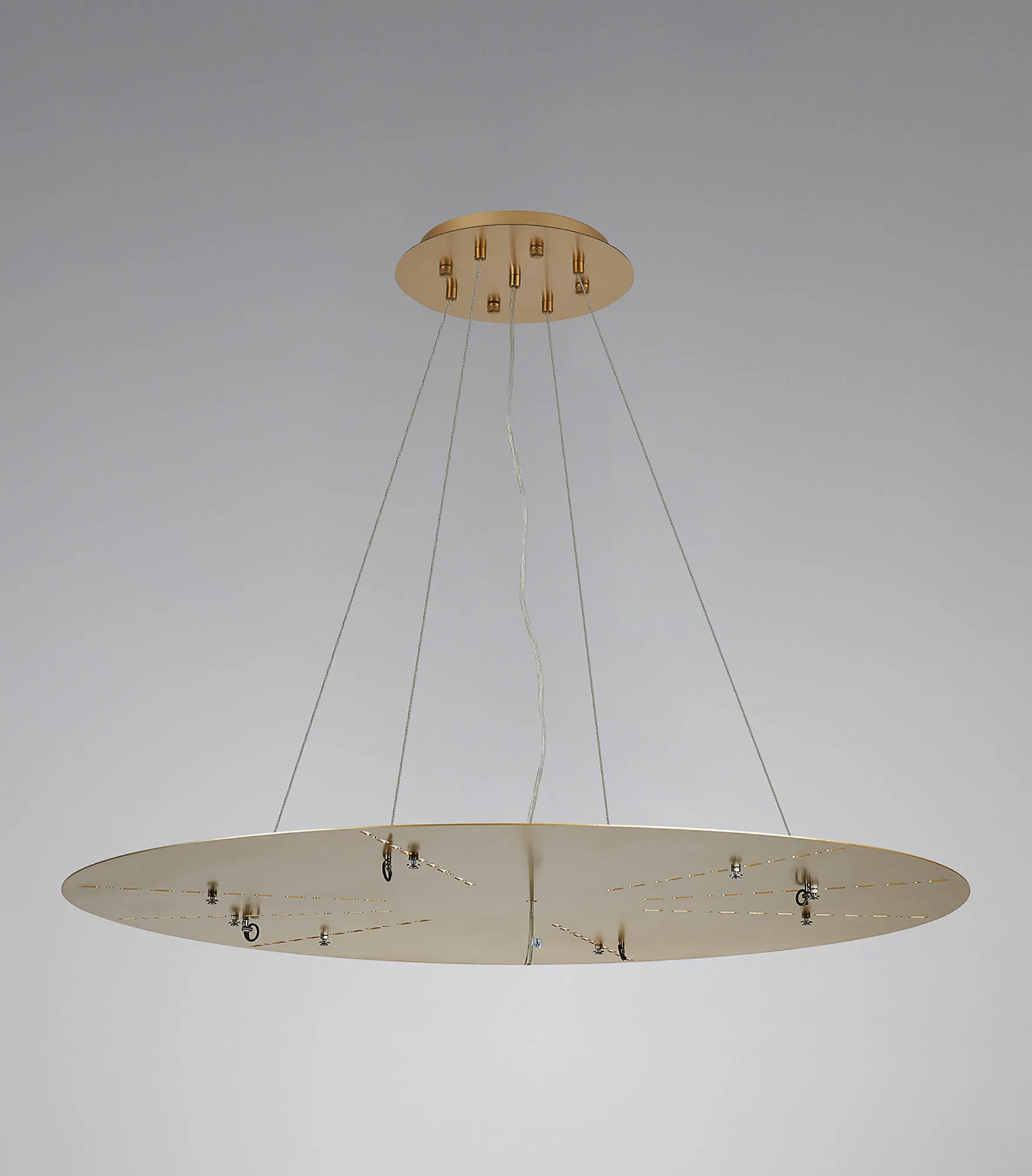 Lowan Brass Ancillary Products Deco Ceiling Accessories Lowan Brass Ancillary Products Deco Ceiling Accessories